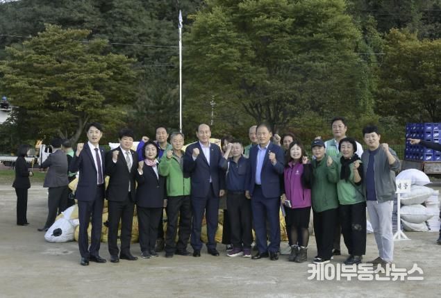 동두천시 불현동 새마을남녀지도자회, 3R 숨은자원 모으기 경진 대회 우승