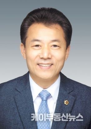 김성수 의원(더불어민주당, 안양1)