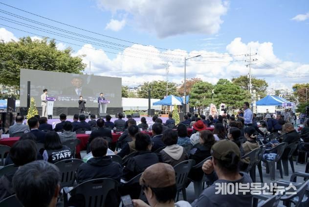 여주시, 제10회 여주시 평생학습·주민자치축제 성료