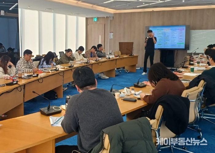 남양주시, 2025년 하반기 세외수입 직무역량 강화교육 실시