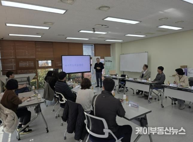 포천시, 전국이 주목하는 ‘자기주도학습 선도 도시’로 부상