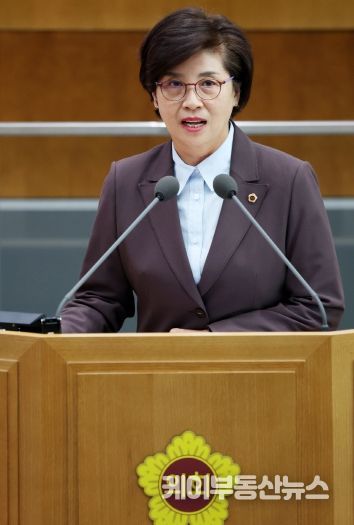 경기도의회 김미숙 의원(더불어민주당, 군포3)