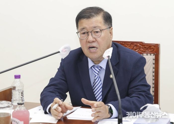 고양시의회, 데이터센터특위 첫 조사 실시