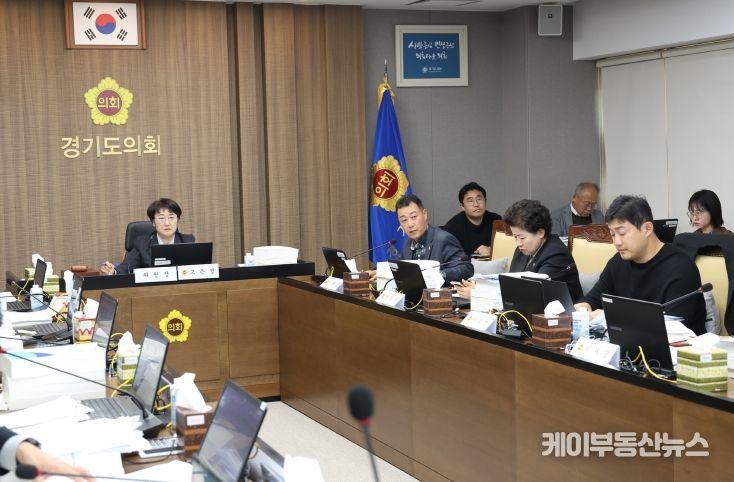 이용호 의원, “주4.5일제, 경기도 사업체 85%를 원천 배제한 노동 양극화 조장 사업”