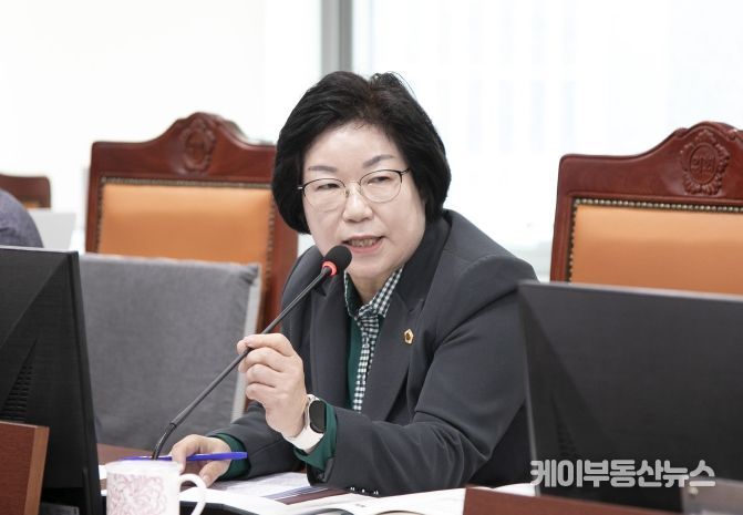 김옥순 의원(더불어민주당, 비례)