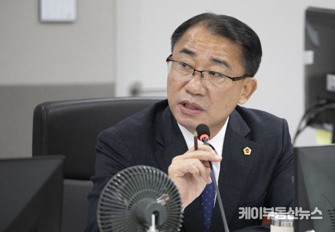 김선영 부위원장(더불어민주당, 비례)