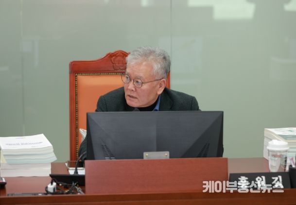 경기도의회 홍원길 의원