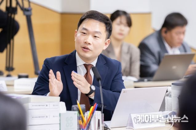 이호동 의원(국민의힘, 수원8)