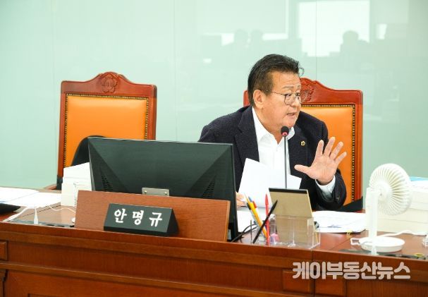 경기도의회 안명규 의원