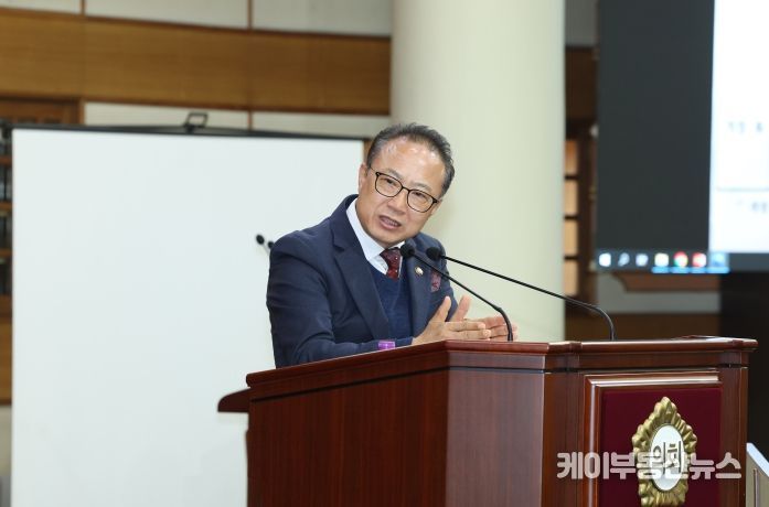 안중돈 고양시의원