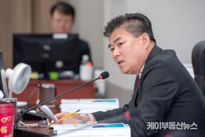 경기도의회 윤태길 의원