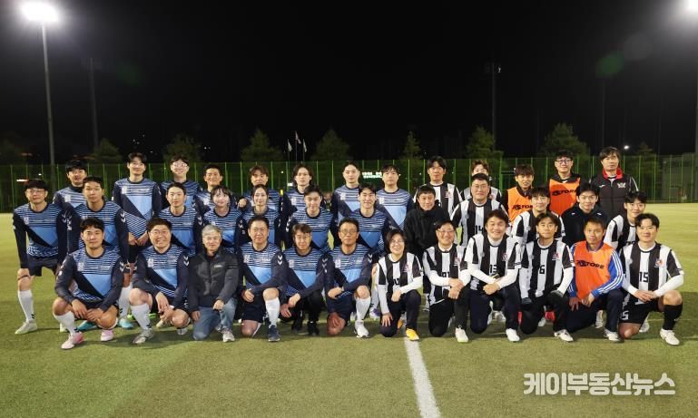 안성시, 투자유치 활성화를 위한 산단 내 입주기업과의 협력 강화