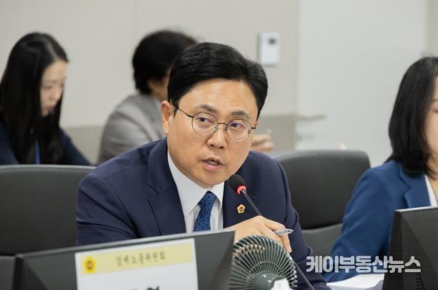 이용욱 의원(더불어민주당, 파주3)