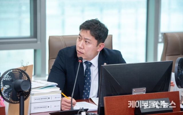 경기도의회 오세풍 의원