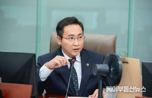 경기도의회 변재석 의원