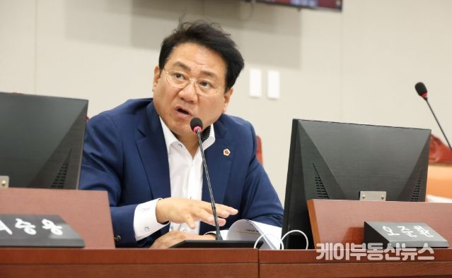 경기도의회 오준환 의원