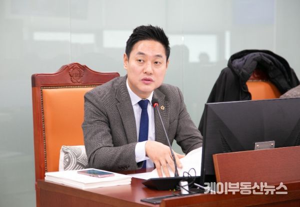 경기도의회 오석규 의원