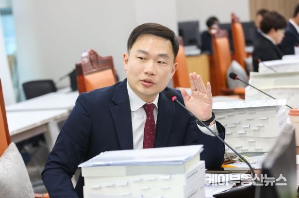 경기도의회 이호동 의원