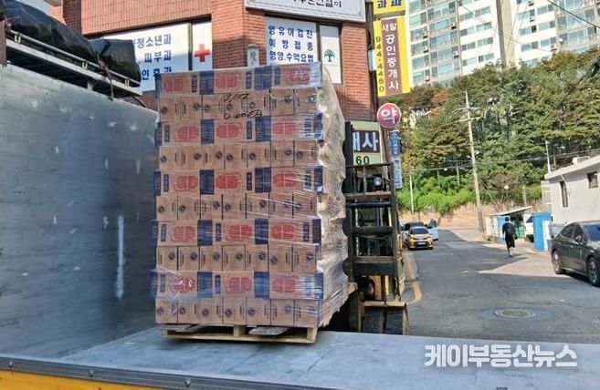 파주시, 동절기 대비 안전취약계층 ‘화재예방 지원사업’추진