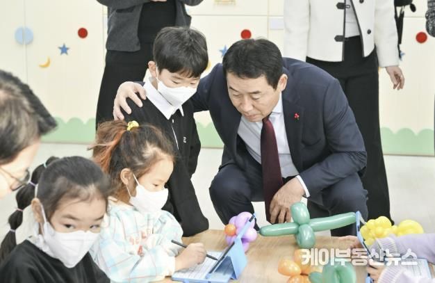 포천애봄365 행사