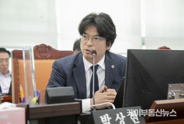 경기도의회 박상현 의원