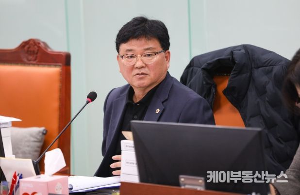 경기도의회 성기황 의원