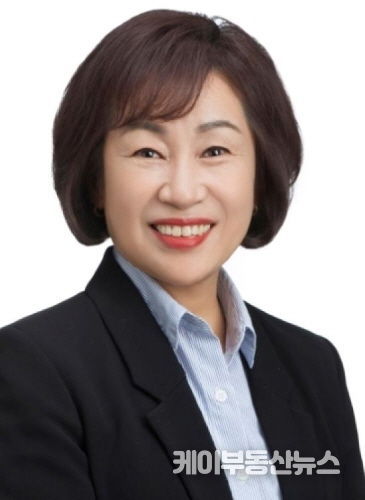 의정부시의회 권안나 의원 대표발의, '의정부시 스마트 안전 인프라 구축에 관한 조례안' 공포