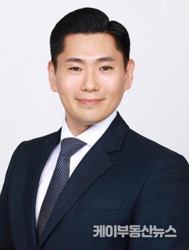 의정부시의회 김지호 의원 대표발의, '의정부시 방위산업 육성 및 지원에 관한 조례 등 3건' 공포
