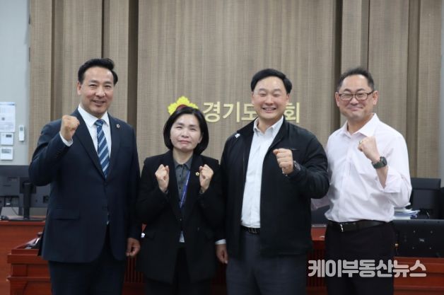 경기도의회 황세주 의원