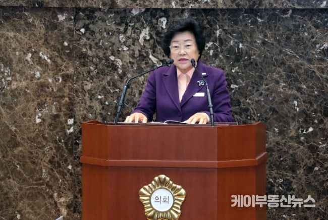 김경희 이천시장