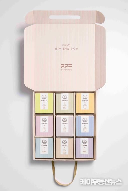 한해결실 패키지