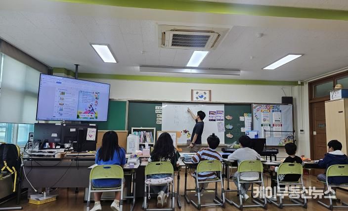 평택영어교육센터, 교육 취약계층 대상 ‘드림교육’ 하반기 마무리