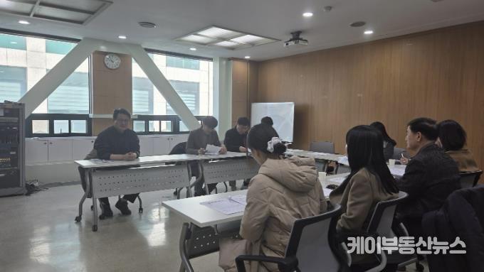 시흥시 '세외수입 징수 우수사례 공유'로 체납 최소화 추진