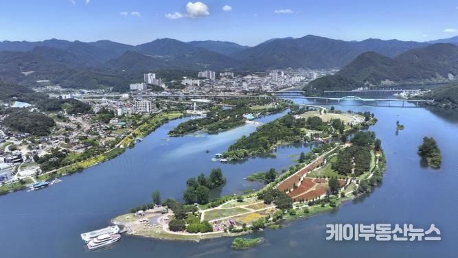 가평군, ‘자라섬 대표축제’ 모집… 정기대관 혜택