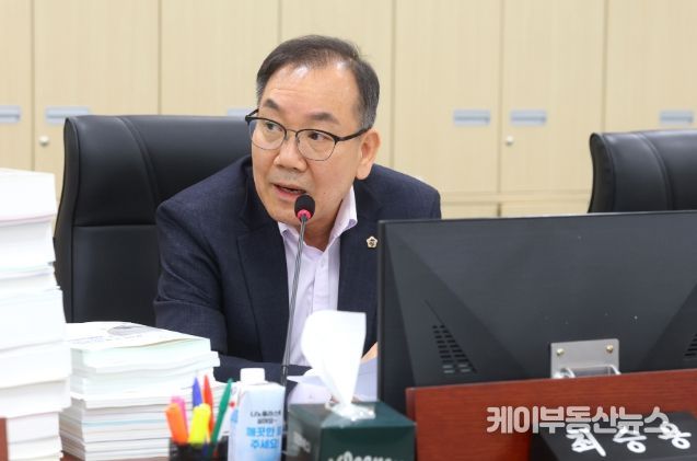 최승용 의원(국민의힘, 비례)