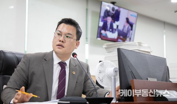 경기도의회 유형진 의원