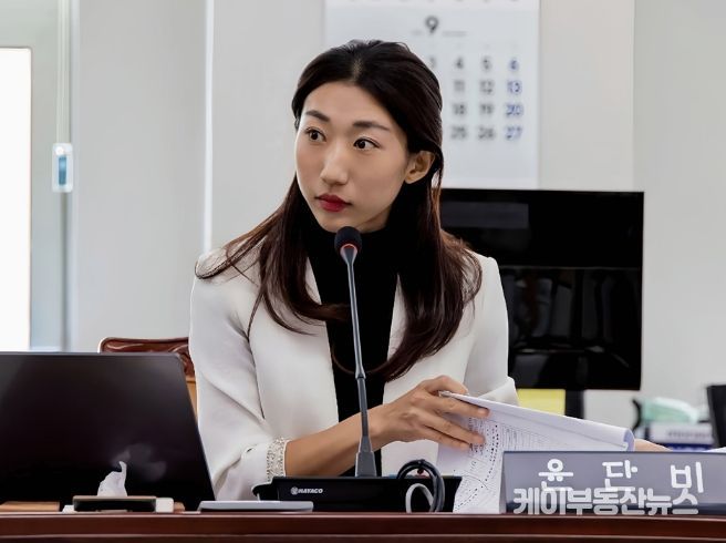 윤단비 부천시의원