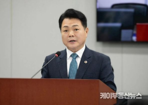 경기도의회 이인규 의원