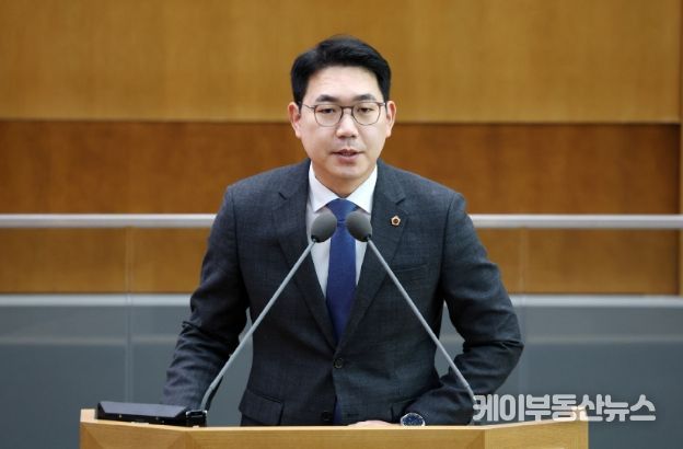 경기도의회 문승호 의원