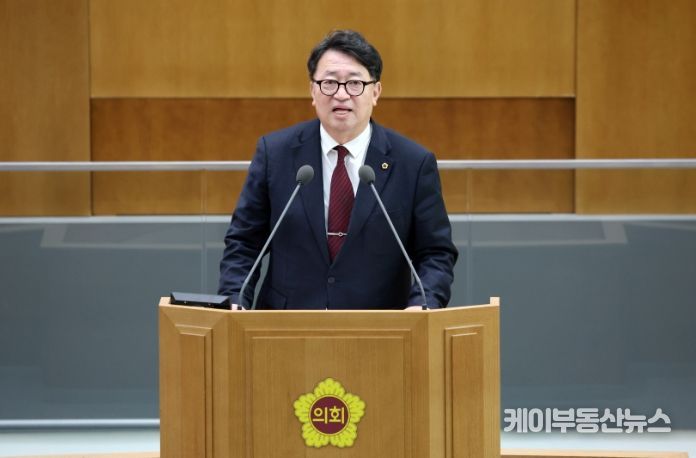 경기도의회 임광현 의원