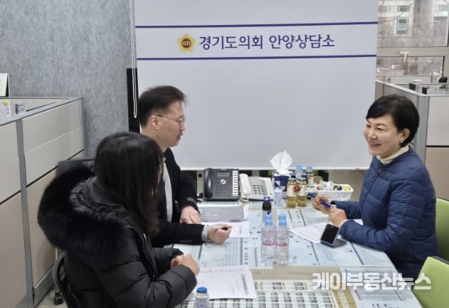 경기도의회 이채명 의원