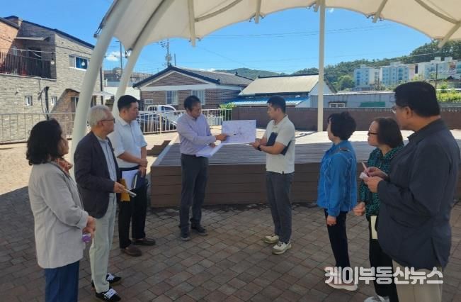 파주시 시민고충처리위원회, 현장 중심 운영으로 시민 권익 보호