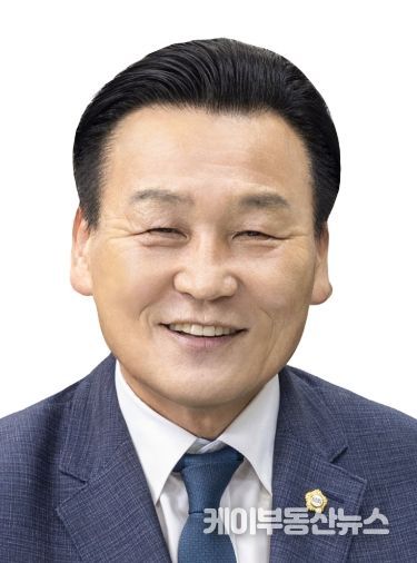 박성호 강서구의회 의장