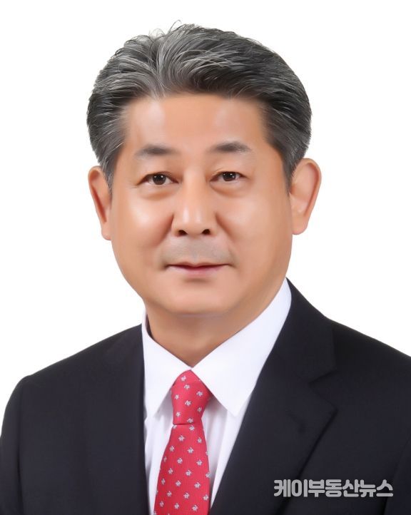 인천시의회 정해권 의장