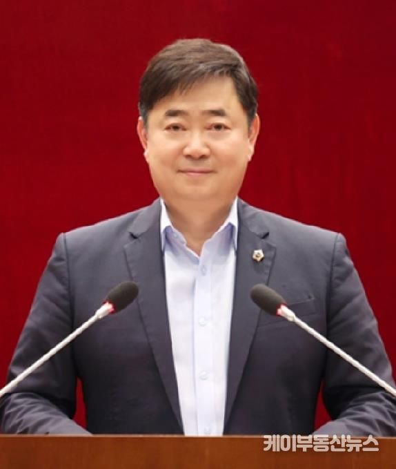 성남시의회 김종환 의원
