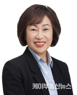의정부시의회 권안나 의원