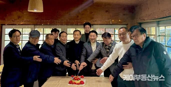 의정부시 체육진흥위원회, 새해 첫 정기회의 열고 지역 체육 발전 방안 논의