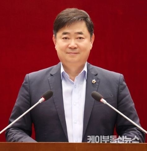 성남시의회 김종환 의원(백현,판교,운중,대장동)