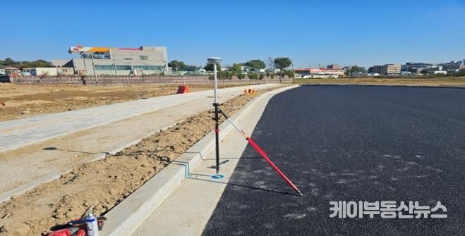 수원시 권선구 2026년 지적기준점 일제조사 추진