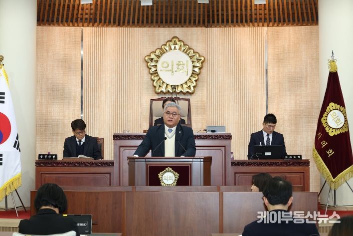 문재호(관산동, 고양동, 원신동) 의원